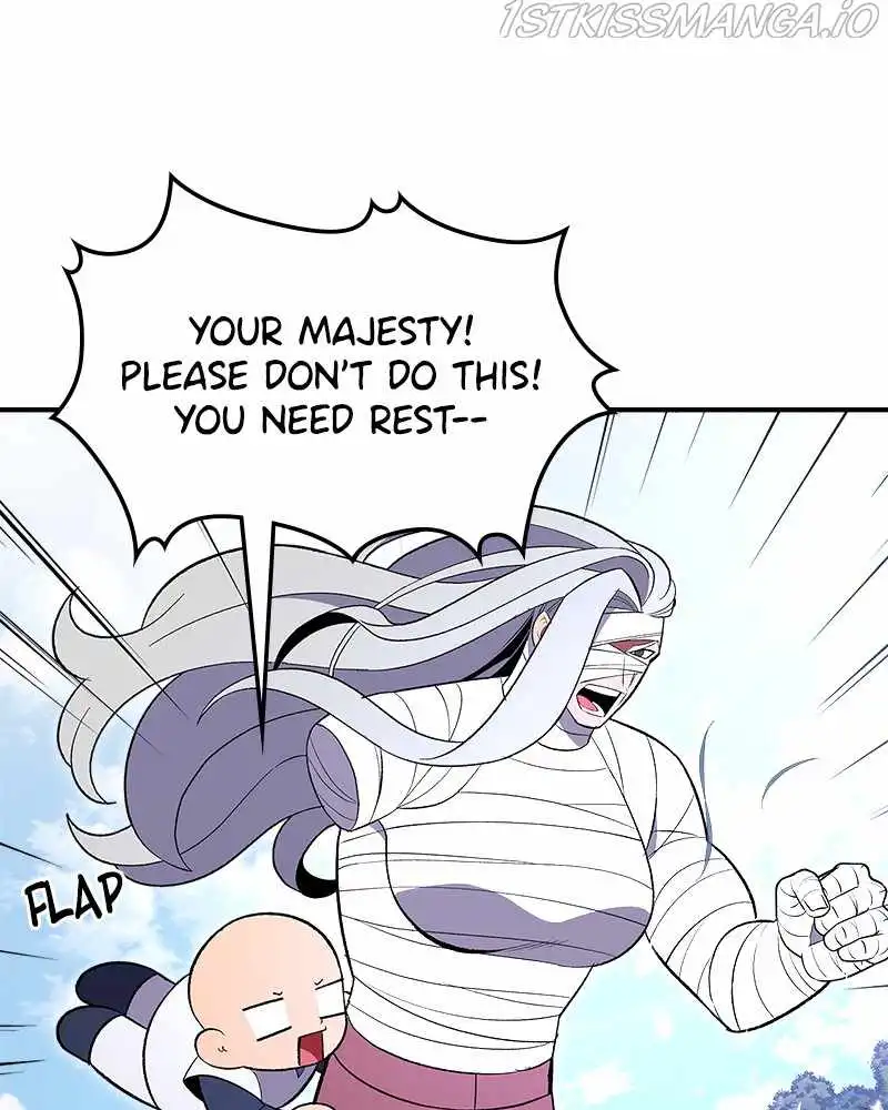 There was a Hero Chapter 66 13